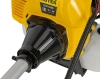 Триммер бензиновый Huter GGT-520S 2500Вт 3.4л.с. разбор.штан. реж.эл.:леска/нож