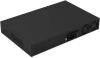Коммутатор Digma DSP216F-1G-1C-R300 16x100Мбит/с 1x1Гбит/с 1xКомбо(1000BASE-T/SFP) 16PoE 16PoE+ 2PoE
