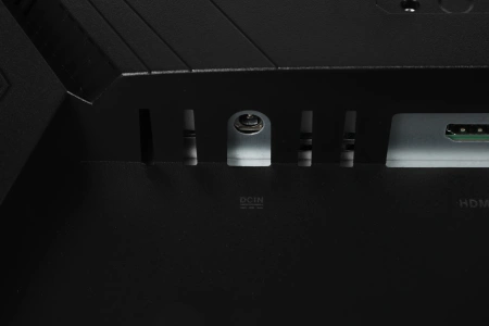 Монитор Asus 27" TUF Gaming VG279QM черный IPS 16:9 HDMI M/M матовая HAS Piv 178гр/178гр 1920x1080 280Hz G-Sync DP FHD 5.6кг