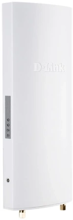 Точка доступа D-Link DWL-6720AP (DWL-6720AP/UN/A1A) AC1300 белый