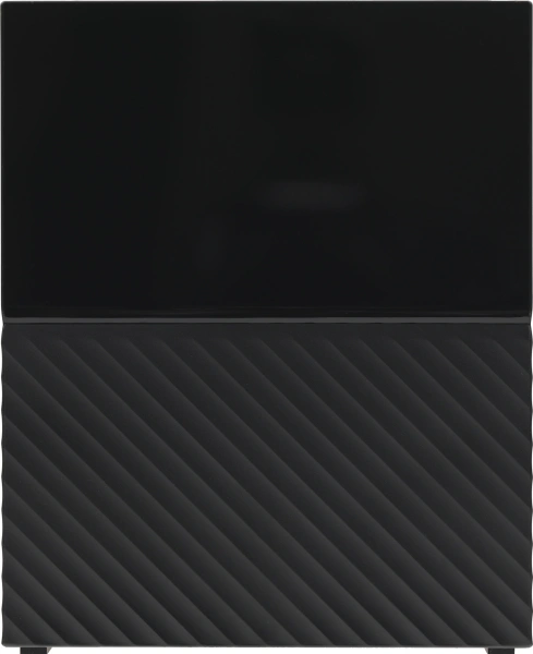 Жесткий диск WD Original USB 3.0 6Tb WDBBGB0060HBK-EESN My Book 3.5" черный