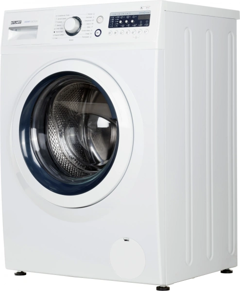 Стиральная машина Атлант 70С1010 класс: A+ загр.фронтальная макс.:7кг белый