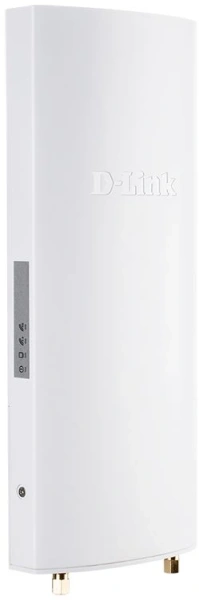 Точка доступа D-Link DWL-6720AP (DWL-6720AP/UN/A1A) AC1300 белый
