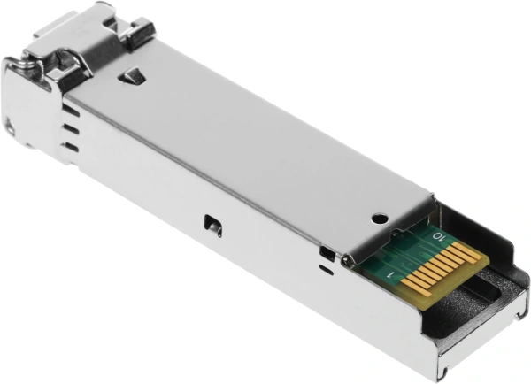 Модуль Osnovo SFP-S1LC13-G-1310-1550