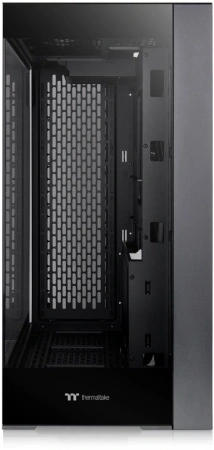 Корпус Thermaltake CTE E600MX Hydrangea Blue черный без БП E-ATX 11x120mm 4x140mm 2xUSB3.0 audio bot