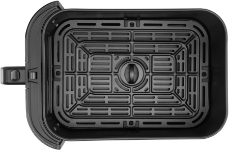 Аэрогриль Hyundai HYF-9087 1700Вт черный