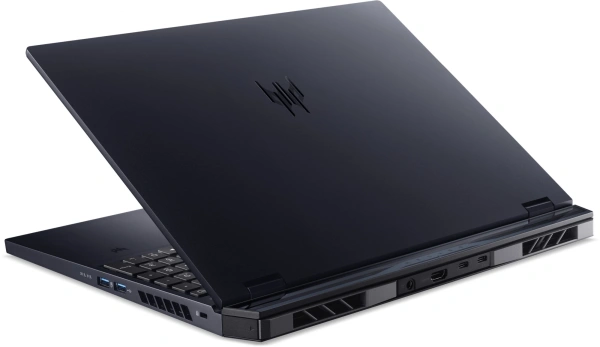Ноутбук Acer Predator Helios Neo 16 PHN16-72-713V Core i7 14700HX 16Gb SSD1Tb NVIDIA GeForce RTX4050 6Gb 16" IPS WQXGA (2560x1600) Windows 11 Home black WiFi BT Cam (NH.QNPCD.002)