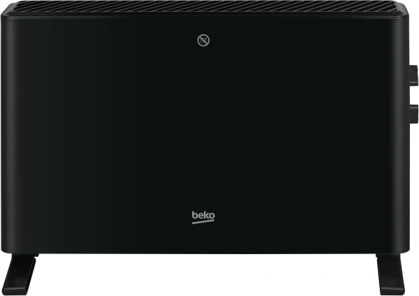 Конвектор Beko Winter Range RHC 5218 B 1800Вт черный
