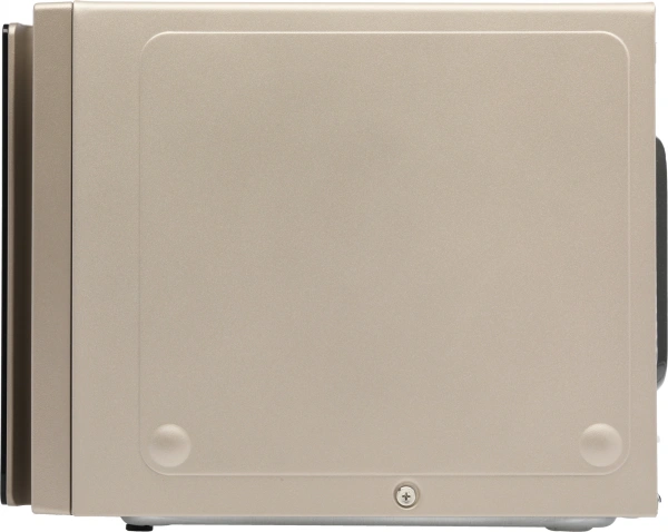 Микроволновая Печь LG MW25R35GISH 25л. 1000Вт бежевый/черный