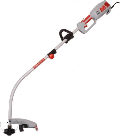 Триммер электрический Ресанта ЭТ-1000 1000Вт разбор.штан. реж.эл.:леска