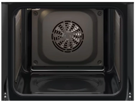 Духовой шкаф Электрический Electrolux EOD3C40BX нержавеющая сталь