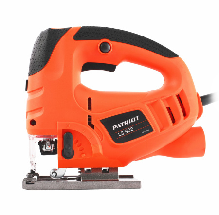 Лобзик Patriot LS 902 800Вт 3000ходов/мин от электросети