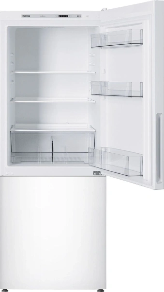 Холодильник Атлант XM-4609-101 2-хкамерн. белый