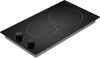 Варочная поверхность Maunfeld CVCE292MBK2 черный