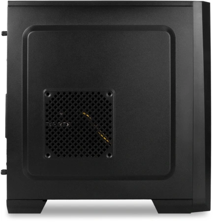 ПК IRU Game 310H5 MT i5 10400F (2.9) 16Gb SSD512Gb GTX1660 Super 6Gb Free DOS GbitEth 500W черный (2076113)