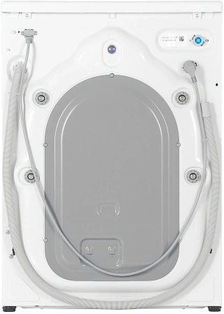 Стиральная машина Beko WSPE7H616W класс: A+++ загр.фронтальная макс.:7.5кг белый
