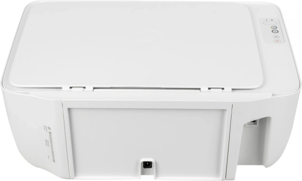 МФУ струйный HP DeskJet 2320 (7WN42B) A4 USB белый