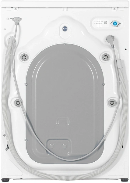 Стиральная машина Beko WSPE7H616W класс: A+++ загр.фронтальная макс.:7.5кг белый