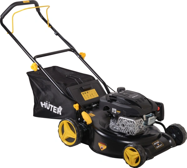 Газонокосилка роторная Huter GLM-4.0 (70/3/1)