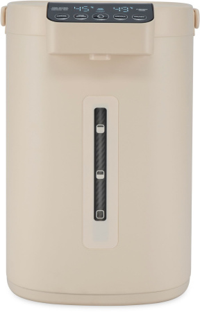 Термопот Hyundai HYTP-3144 5.5л. 1600Вт кремовый