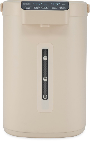 Термопот Hyundai HYTP-3144 5.5л. 1600Вт кремовый