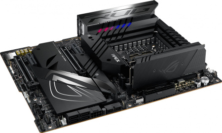 Материнская плата Asus ROG MAXIMUS Z790 APEX ENCORE Soc-1700 Intel Z790 2xDDR5 ATX AC`97 8ch(7.1) 2.