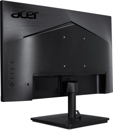 Монитор Acer 23.8" Vero V247YEbip черный IPS LED 4ms 16:9 HDMI 250cd 178гр/178гр 1920x1080 100Hz FreeSync VGA DP FHD 4.3кг
