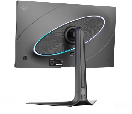 Монитор GMNG 27" GM-27F25 VA чер 5ms HDMI DP M/M HAS Piv 300cd