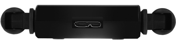 Сетевой адаптер WiFi Digma DWA-AC13002E AC1300 USB 3.0 (ант.внеш.съем) 2ант. (упак.:1шт)