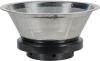 Соковыжималка центробежная Vitek VT-1605 1000Вт рез.сок.:550мл. нержавеющая сталь