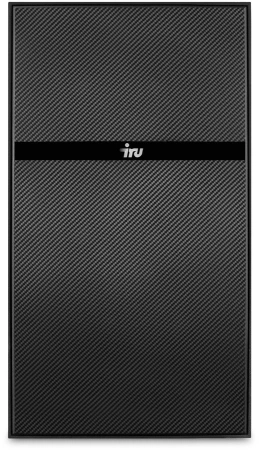 ПК IRU Home 510B7GM MT i3 12100 (3.3) 16Gb SSD512Gb UHDG 730 Free DOS GbitEth 650W черный (2032479)