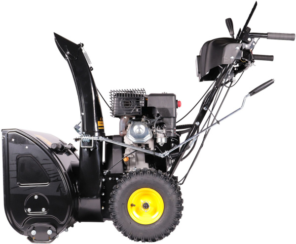 Снегоуборщик бензин. Champion ST861 8л.с.