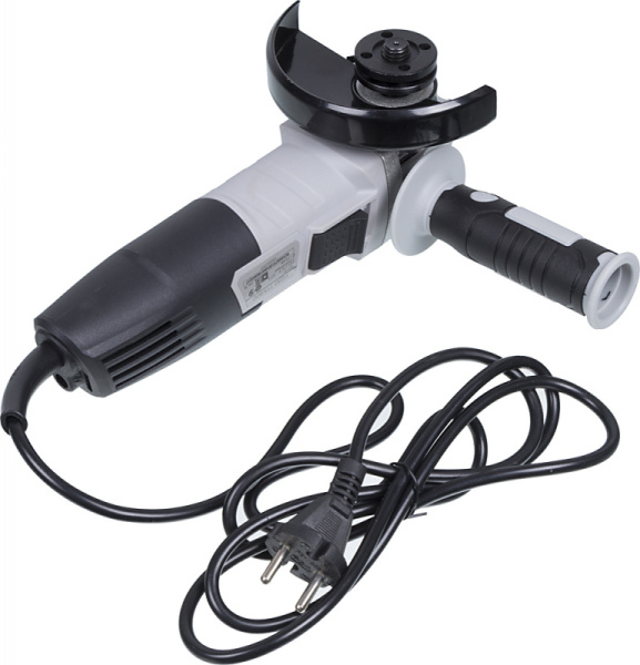 Углошлифовальная машина Ресанта УШМ-115/800 800Вт 11000об/мин рез.шпин.:M14 d=115мм