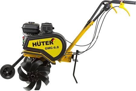Культиватор Huter GMC-6.8 6.8л.с.