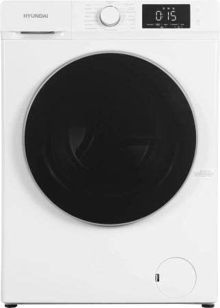 Стиральная машина Hyundai WFD9212 класс: A+++ загр.фронтальная макс.:12кг (с сушкой) белый