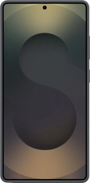 Чехол (клип-кейс) Samsung для Samsung Galaxy S25 Ultra Silicone Case S25 Ultra черный (EF-PS938CBEGRU)