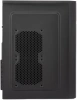 Корпус Digma DCC-MD301 черный без БП ATX 2xUSB2.0 audio