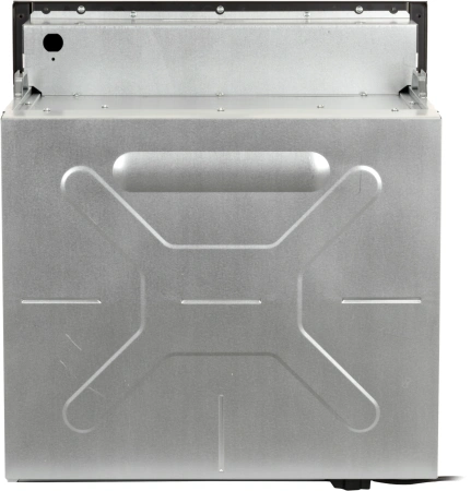 Духовой шкаф Электрический Gefest ЭДВ ДА 602-01 Н1 нержавеющая сталь