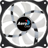 Вентилятор Aerocool Cosmo 12 120x120mm 4-pin(Molex)24dB 160gr LED Ret