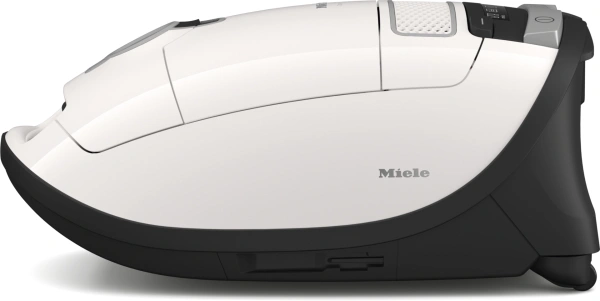 Пылесос Miele Complete C3 Allergy Lotus white PowerLine белый