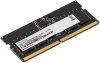 Память DDR5 16GB 4800MHz Digma DGMAS54800016S RTL PC5-38400 CL40 SO-DIMM 262-pin 1.1В single rank RT