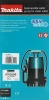 Насос дренажный Makita PF0800 800Вт 13200л/час