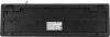 Клавиатура Defender Daily Hb-162 черный USB Multimedia (45162)