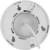 Видеокамера IP Dahua DH-IPC-HDW2449TP-S-LED-0280B 2.8-2.8мм цв. корп.:белый