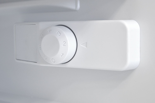 Холодильник Nordfrost NR 506 S 1-нокамерн. серый (00000267176)