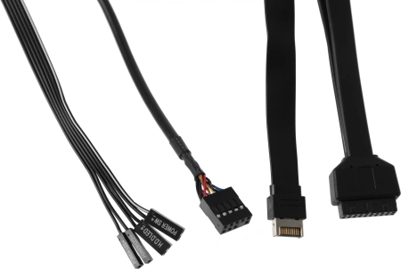 Корпус Lian-Li O11 Dynamic Mini белый без БП ATX 8x120mm 5x140mm 2xUSB3.0 1xUSB3.1 audio bott PSU