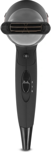 Фен Vitek VT-2328 1700Вт черный