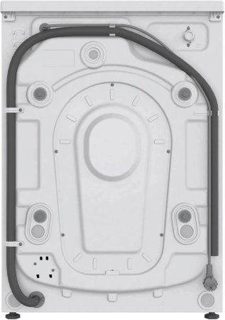 Стиральная машина Gorenje WD2PA854ADW/C класс: A++ загр.фронтальная макс.:8кг белый инвертер