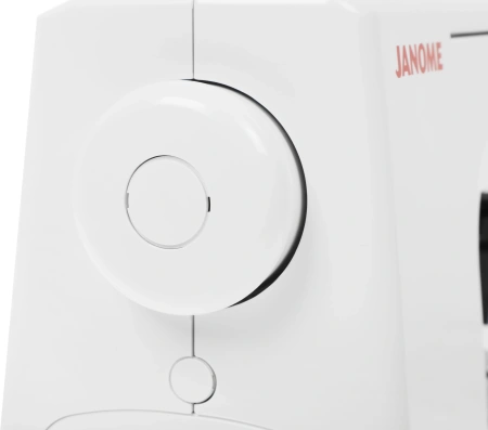 Швейная машина Janome TC-1216S белый