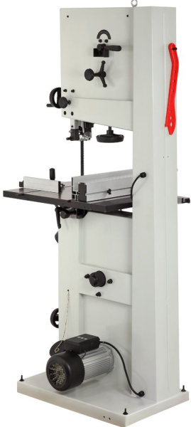 Станок ленточный Belmash WBS-465 2200W (S137A)